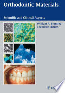 Orthodontic Materials Book