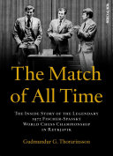 The Match of All Time Pdf/ePub eBook