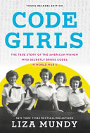 Code Girls Liza Mundy Cover