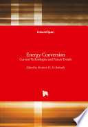 Energy Conversion Book
