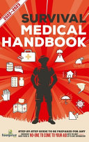 Survival Medical Handbook 2022 2023 Book PDF