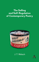 The Selling and Self-Regulation of Contemporary Poetry