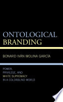 Ontological Branding