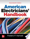 American Electricians  Handbook  Seventeenth Edition Book