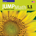 JUMP Math AP Book 1  2 Book