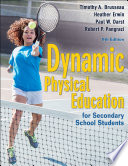 Dynamic Physical Education for Secondary School Students Book