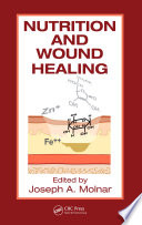 Nutrition and Wound Healing Book