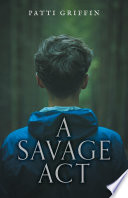 A Savage Act Book