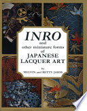 Inro   Other Min  forms Book