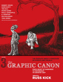 The Graphic Canon, Vol. 3 [Pdf/ePub] eBook