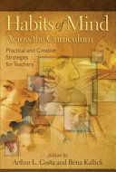 Habits of Mind Across the Curriculum