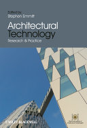 Architectural Technology