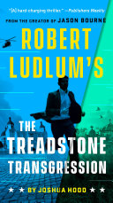 Robert Ludlum's The Treadstone Transgression Pdf/ePub eBook