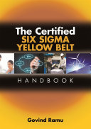 The Certified Six Sigma Yellow Belt Handbook Pdf/ePub eBook