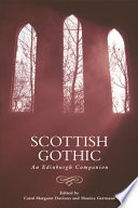 Scottish Gothic Book