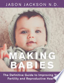 Making Babies Book