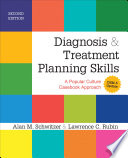 Diagnosis and Treatment Planning Skills Book