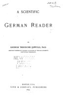 A Scientific German Reader
