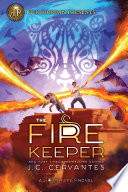 The Fire Keeper Book