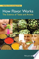How Flavor Works Book