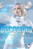 Becoming Scifi Girls Book