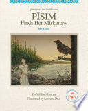 Pisim Finds Her Miskanaw Book