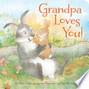 Grandpa Loves You Book PDF