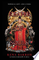 Reaper of Souls Book