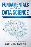 Fundamentals of Data Science Book