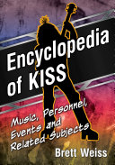 Encyclopedia of KISS