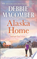 Alaska Home Book