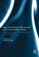 Read Pdf Race and Ethnicity in the Juvenile and Criminal Justice Systems