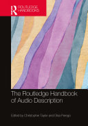 The Routledge Handbook of Audio Description