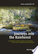 Journeys into the Rainforest  Terra Australis 43 