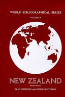 New Zealand Book