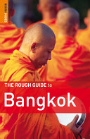 The Rough Guide to Bangkok [Pdf/ePub] eBook