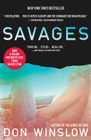 Savages [Pdf/ePub] eBook