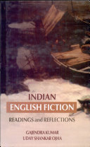 Indian English Fiction