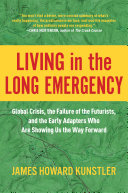 Living in the Long Emergency Pdf/ePub eBook