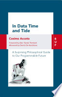In Data Time and Tide