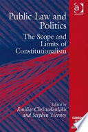 Public Law And Politics