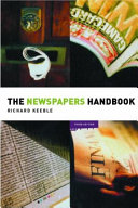The Newspapers Handbook