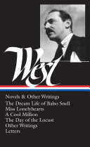 Nathanael West: Novels & Other Writings (LOA #93)