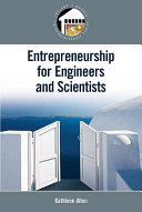 Entrepreneurship for Scientists and Engineers Book
