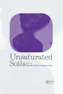 Unsaturated Soils, Two Volume Set Pdf/ePub eBook