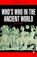 Who s who in the Ancient World
