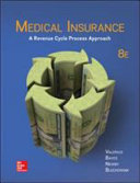 Medical Insurance  A Revenue Cycle Process Approach Book PDF