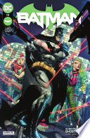 Batman (2016-) #111