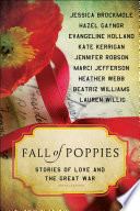 Fall of Poppies Book