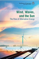 Wind  Waves  and the Sun Book